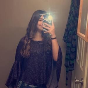 Meet your Posher, Kaydence